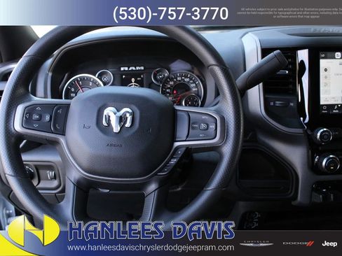 New 2024 RAM 2500 Tradesman image 7