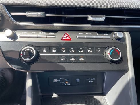 New 2026 Hyundai Sonata SE FWD image 21