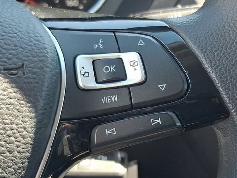 Used 2020 Volkswagen Tiguan S AWD/4WD image 21