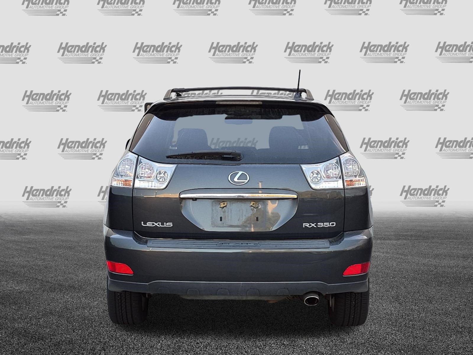 Used 2009 Lexus RX 350 2WD image 9