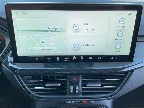 New 2026 Ford Escape ST-Line w/ Tech Pack #1 image 19