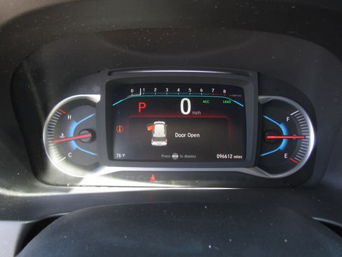 Certified 2021 Honda Pilot Elite image 31