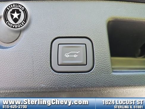 New 2026 Chevrolet Equinox ACTIV image 29