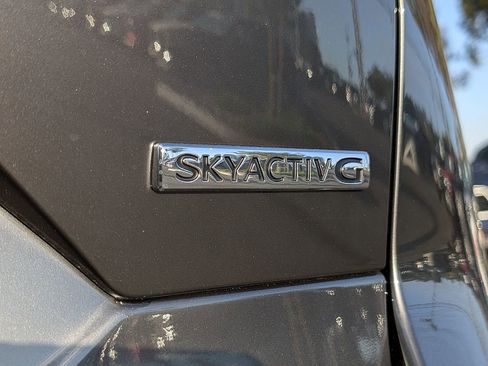 New 2025 MAZDA CX-5 AWD 2.5 S image 13