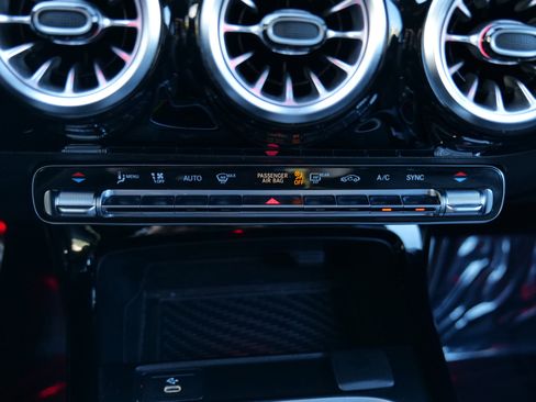 Used 2024 Mercedes-Benz CLA 45 AMG 4MATIC image 31