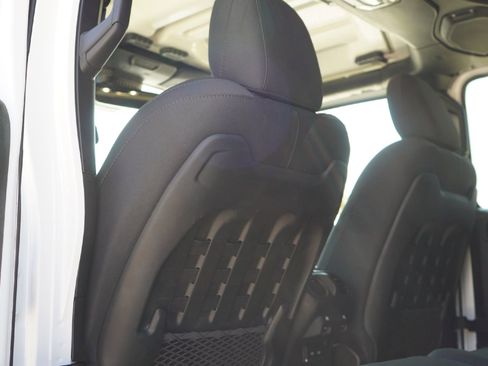 Used 2022 Jeep Wrangler Unlimited Rubicon w/ LED Lighting Group image 22