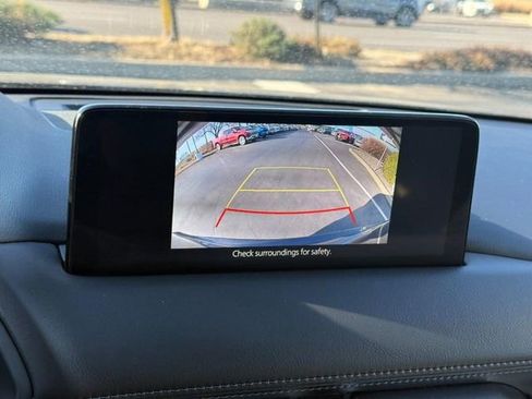 Used 2025 MAZDA CX-5 AWD 2.5 S w/ Preferred Package image 23