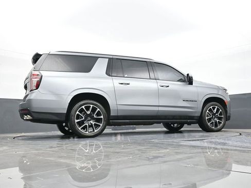 Used 2023 Chevrolet Suburban RST w/ Sport Performance Package image 53
