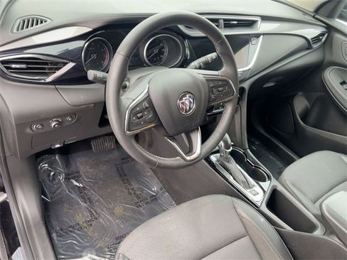 Used 2023 Buick Encore GX Preferred w/ Cold Weather Comfort Package image 10