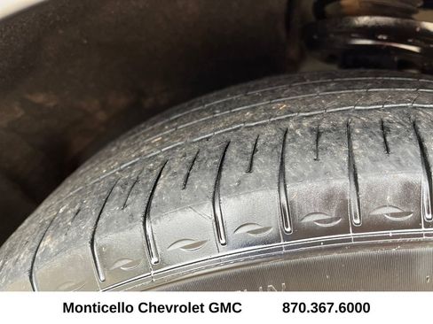 Used 2023 Chevrolet Blazer Premier w/ Enhanced Convenience Package image 27