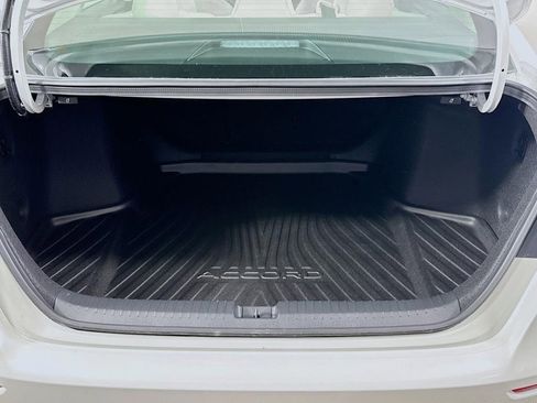 New 2026 Honda Accord SE image 16