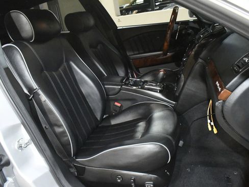 Used 2008 Maserati Quattroporte image 8