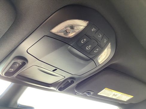 New 2027 Chrysler Pacifica Limited w/ Family Tech Group FWD image 20