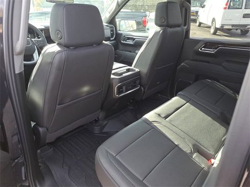 New 2026 GMC Sierra 1500 Elevation w/ Elevation Premium Package image 10
