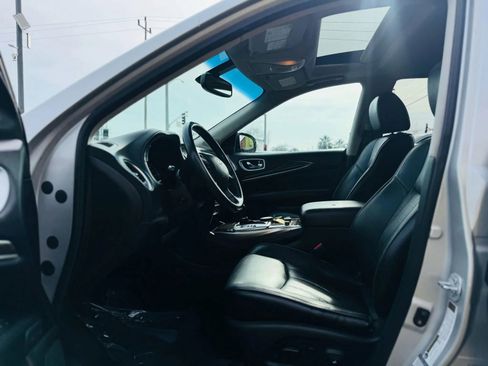 Used 2014 INFINITI QX60 FWD w/ Premium Plus Package image 10