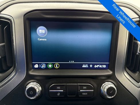 Used 2021 GMC Sierra 1500 Elevation w/ X31 Off-Road Package image 27