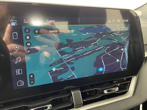 New 2026 Chevrolet Equinox LT image 6