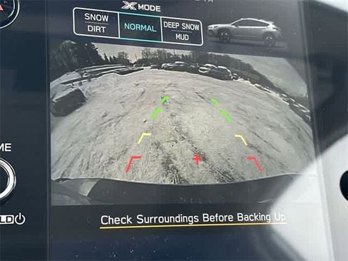 New 2026 Subaru Crosstrek 2.0i Premium image 14