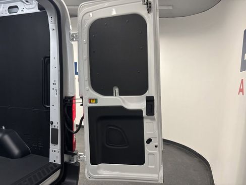 New 2026 Ford Transit 250 148 Medium Roof Extended AWD w/ Load Area Protection Package image 28