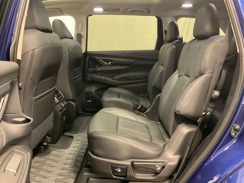 New 2026 Subaru Ascent Bronze Edition AWD/4WD image 34