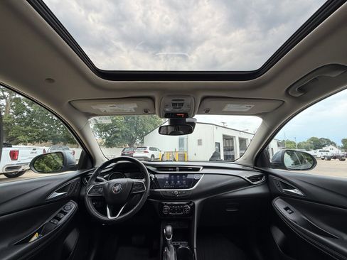 Used 2021 Buick Encore GX Essence w/ Experience Buick Package AWD/4WD image 26
