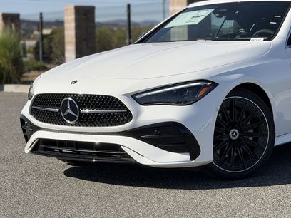 New 2026 Mercedes-Benz CLE 300 4MATIC Cabriolet