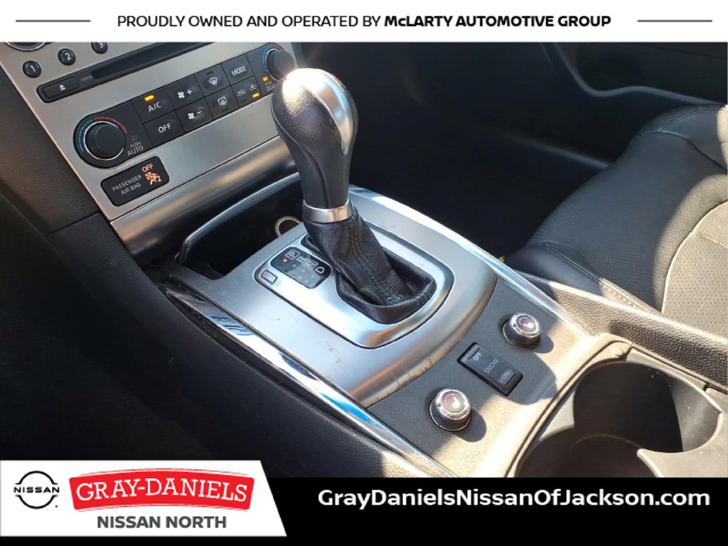 Used 2015 INFINITI Q40 AWD w/ Navigation Package image 19