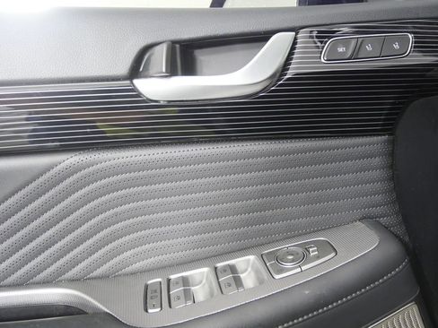 Used 2023 Hyundai Palisade Calligraphy AWD/4WD image 8