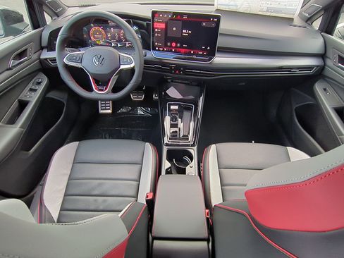 New 2026 Volkswagen GTI SE image 16