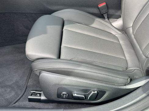 New 2026 BMW i4 eDrive40 w/ Premium Package image 12