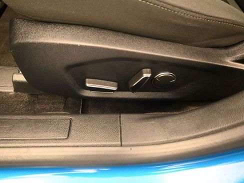 Used 2019 Ford Fusion SE image 20