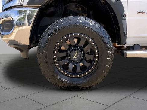 Used 2019 RAM 2500 Tradesman AWD/4WD image 10
