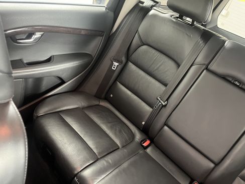 Used 2012 Volvo XC70 T6 Platinum image 23