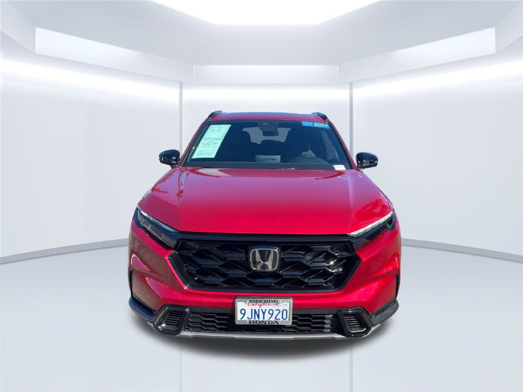 Used 2024 Honda CR-V Sport image 8