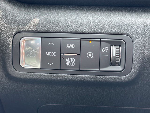 New 2026 GMC Terrain AT4 w/ Convenience Package III AWD/4WD image 14