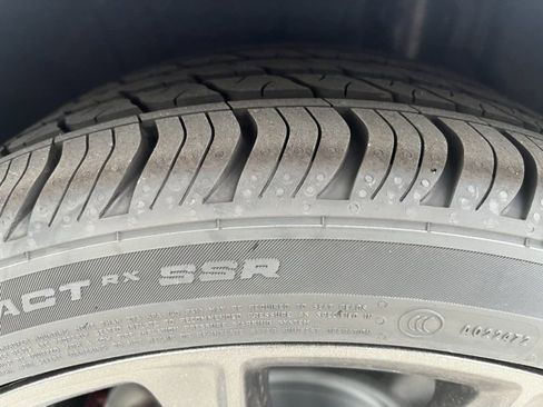 New 2025 Cadillac CT4 Sport image 19