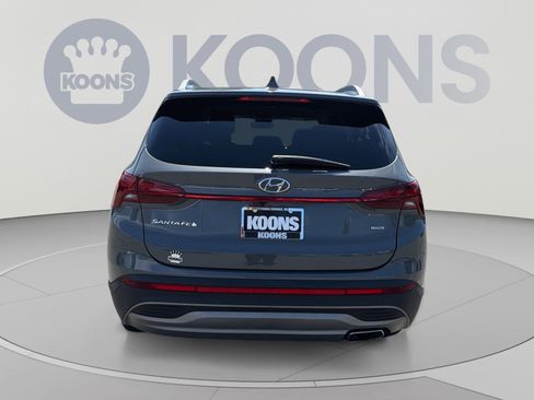 Used 2023 Hyundai Santa Fe SEL AWD/4WD image 1