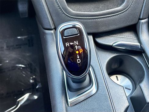 Used 2017 Cadillac XT5 Premium Luxury w/ Driver Assist Package image 18