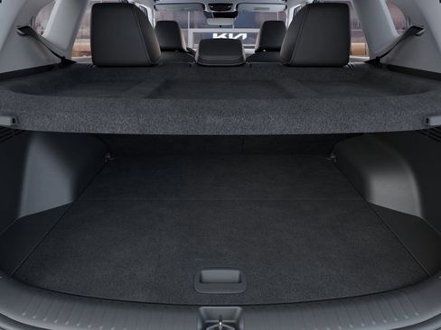 New 2025 Kia Seltos EX image 19