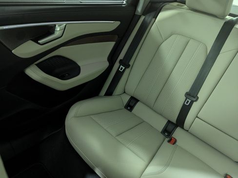 Certified 2026 Audi A6 Prestige AWD/4WD image 14