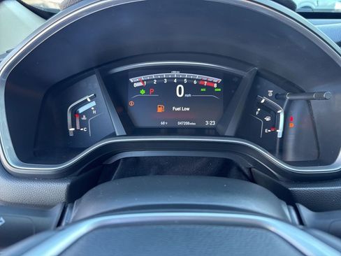 Used 2020 Honda CR-V EX-L image 27