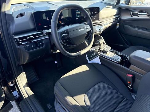 New 2026 Kia Sportage LX image 19