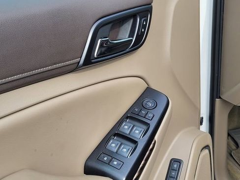 Used 2018 GMC Yukon SLT w/ Premium Edition RWD image 24