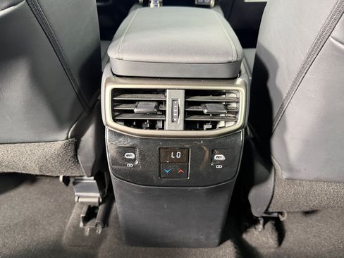 Used 2023 Lexus RX 350 FWD w/ Cold Area Package image 30