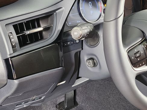 New 2025 Lexus ES 350 w/ Premium Package image 14