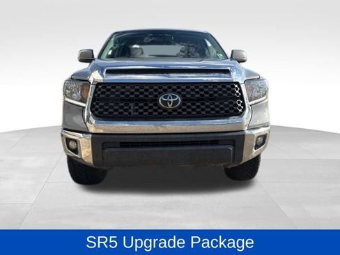 Used 2021 Toyota Tundra SR5 image 2