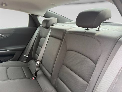 Used 2024 Chevrolet Malibu LT FWD image 37