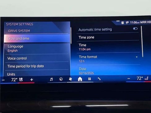 Used 2025 BMW 530i image 17