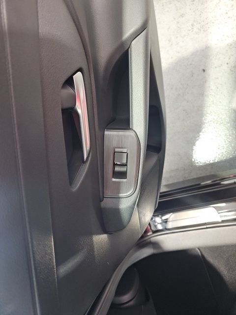 New 2026 Nissan Sentra SR w/ SR All Weather Package FWD image 22