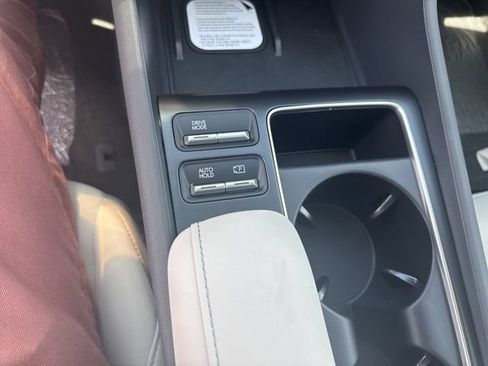 New 2026 Hyundai Sonata SEL AWD/4WD image 27